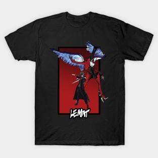 Phantom Thief T-Shirt